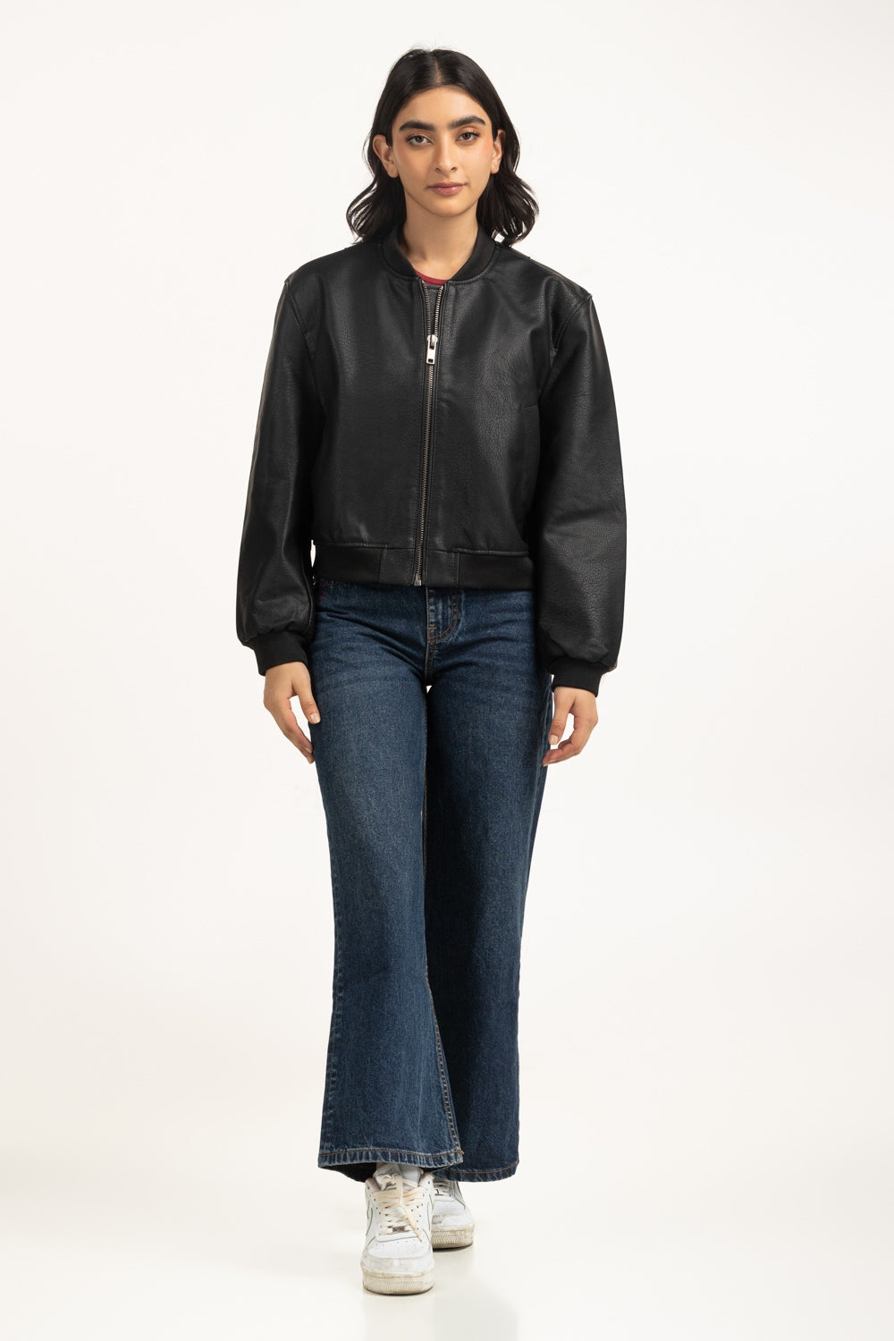 Salt Women Jackets WM-JKT-WS24-096