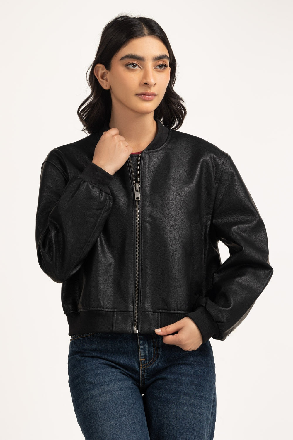 Salt Women Jackets WM-JKT-WS24-096