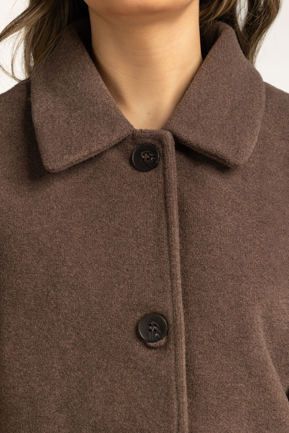 Women Synthetic Jackets WM-JKT-WS24-013 A