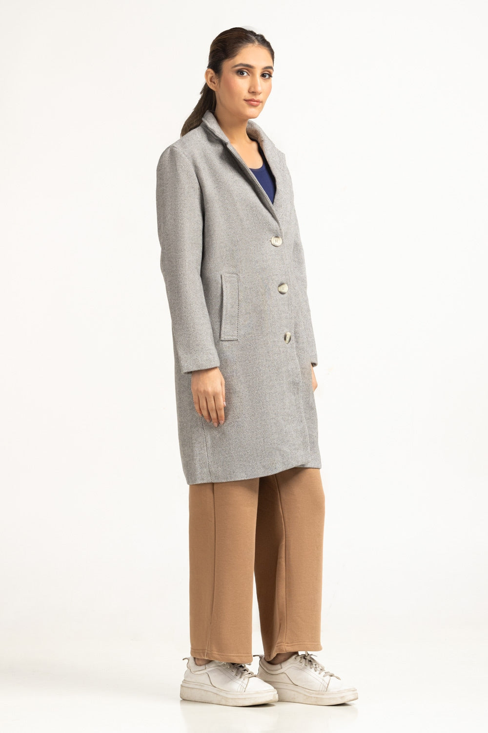 Women Synthetic Jackets WM-JKT-WS24-020