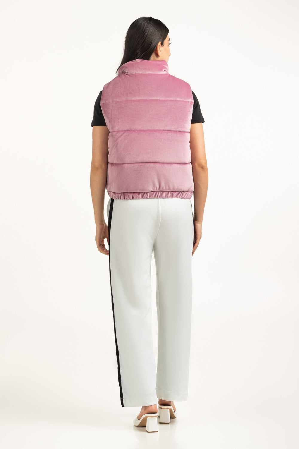 Salt Women Jackets WM-JKT-WS24-179