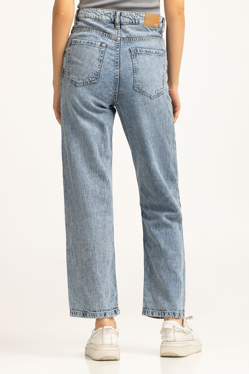 Women Denim Jeans WM-JNS-WS24-012