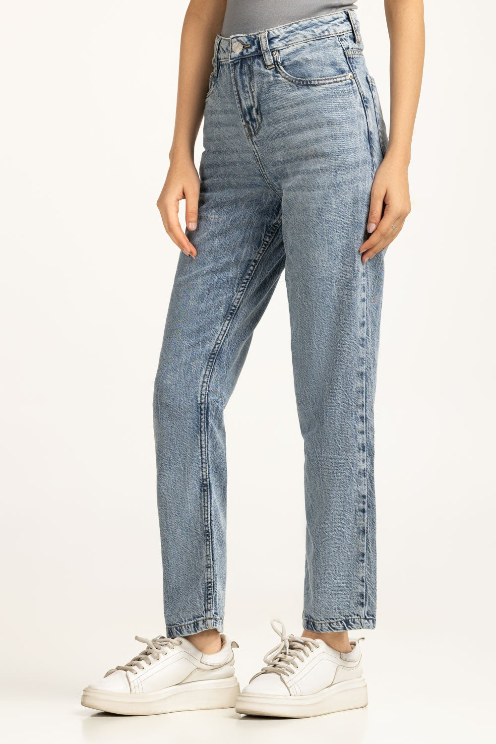 Women Denim Jeans WM-JNS-WS24-012