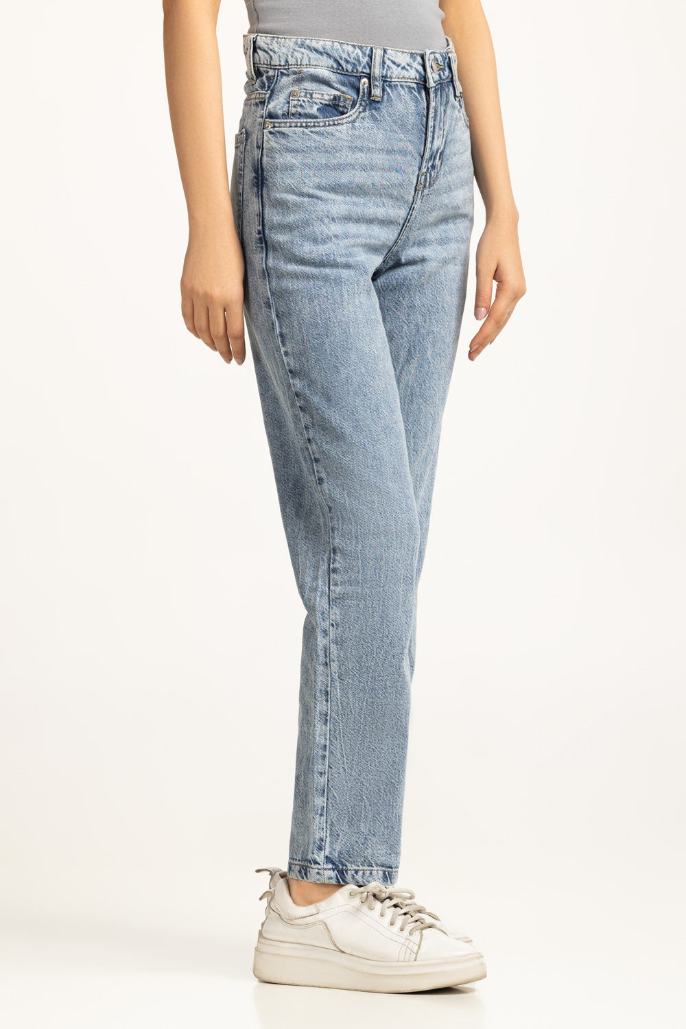 Women Denim Jeans WM-JNS-WS24-012