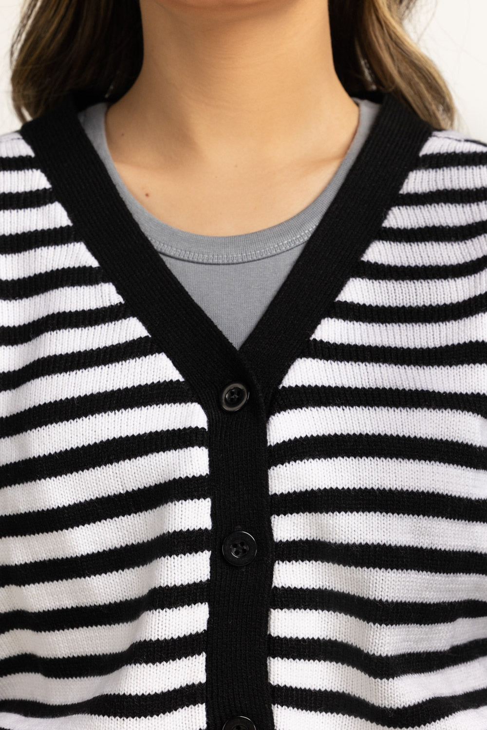 Women Acrylic Sweater WM-SWT-WS24-005 B