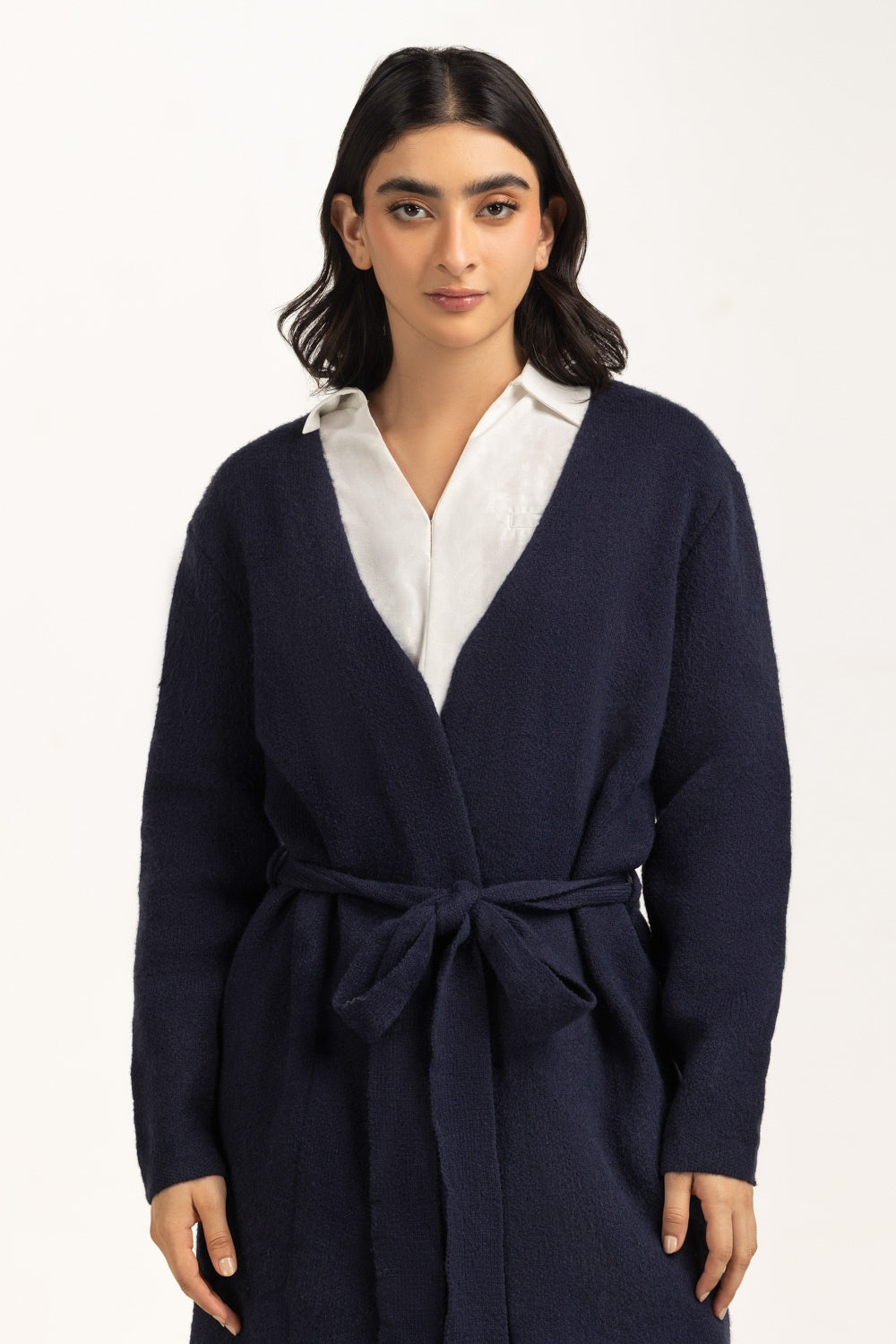 Salt Women Sweater WM-SWT-WS24-124 B