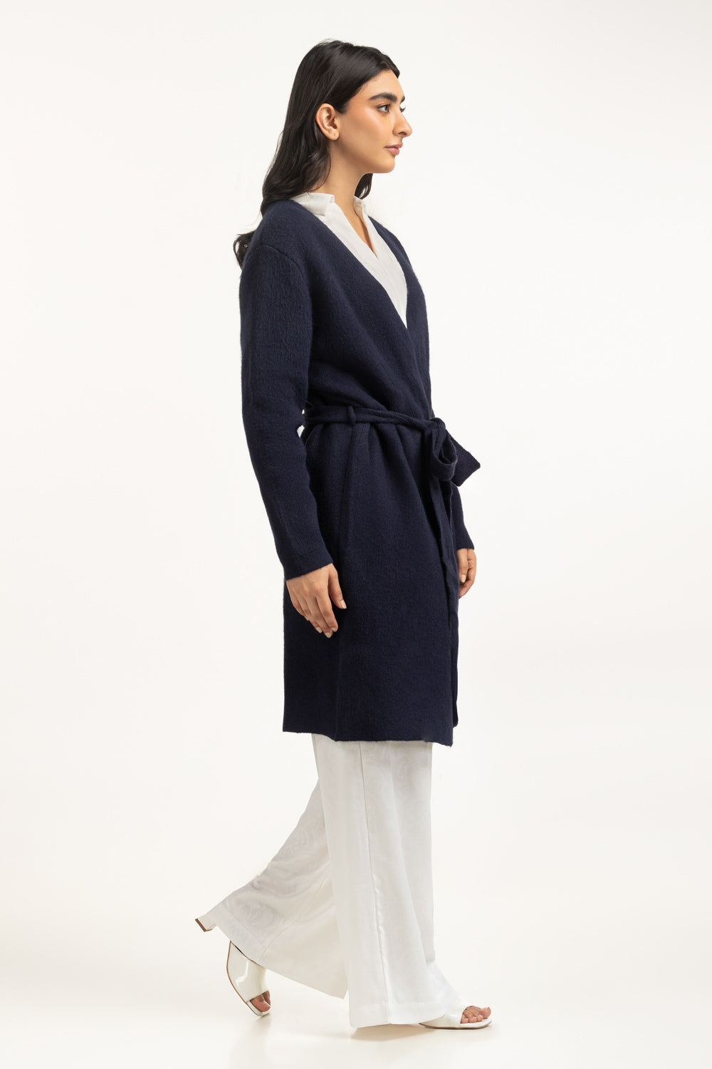 Salt Women Sweater WM-SWT-WS24-124 B