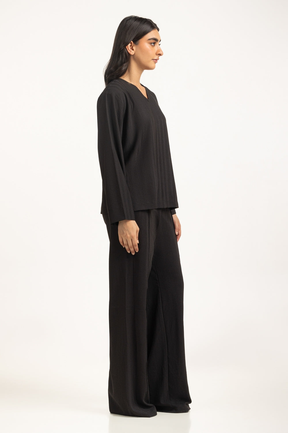 Salt Women Top WM-COD-WS24-221T