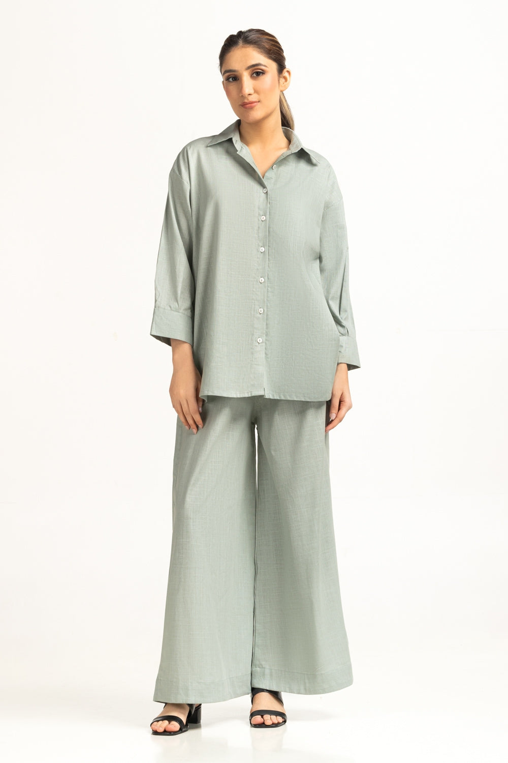 Women Cotton Top WM-COD-WS24-220T