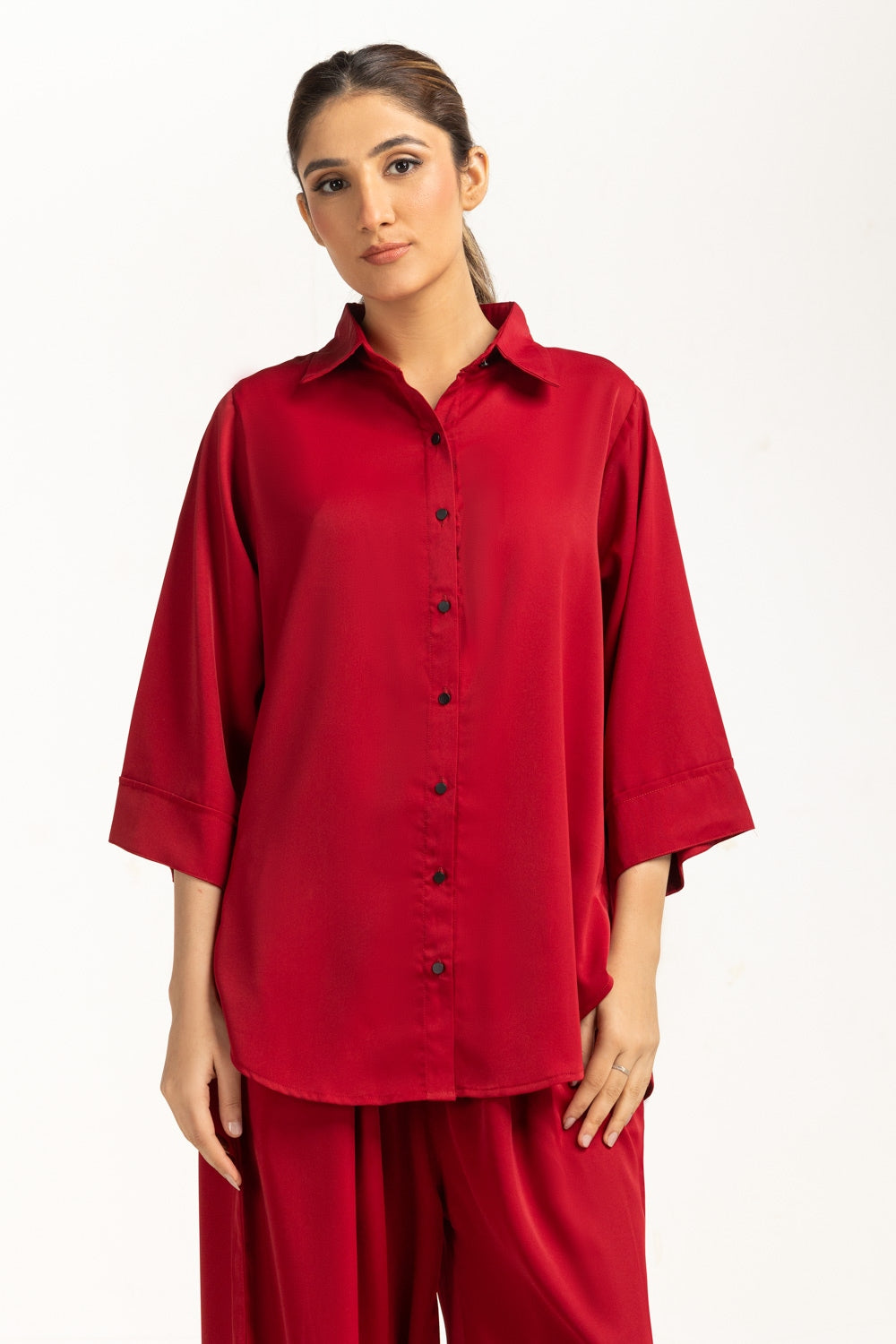 Women Blended Top WM-COD-WS24-207T