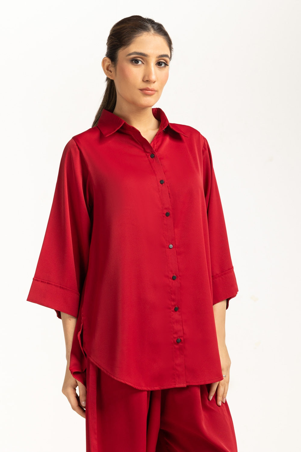 Women Blended Top WM-COD-WS24-207T