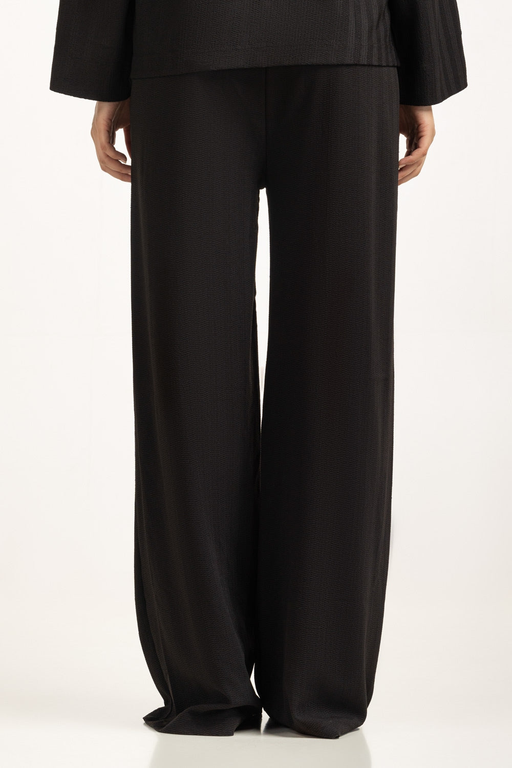 Salt Women Trousers WM-COD-WS24-221B