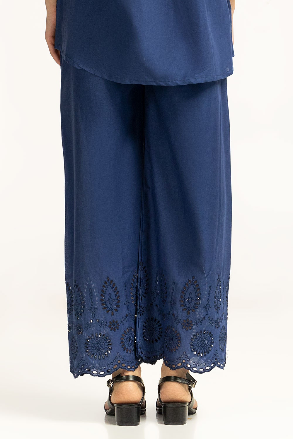 Women Cotton Trousers WM-COD-SS25-105B