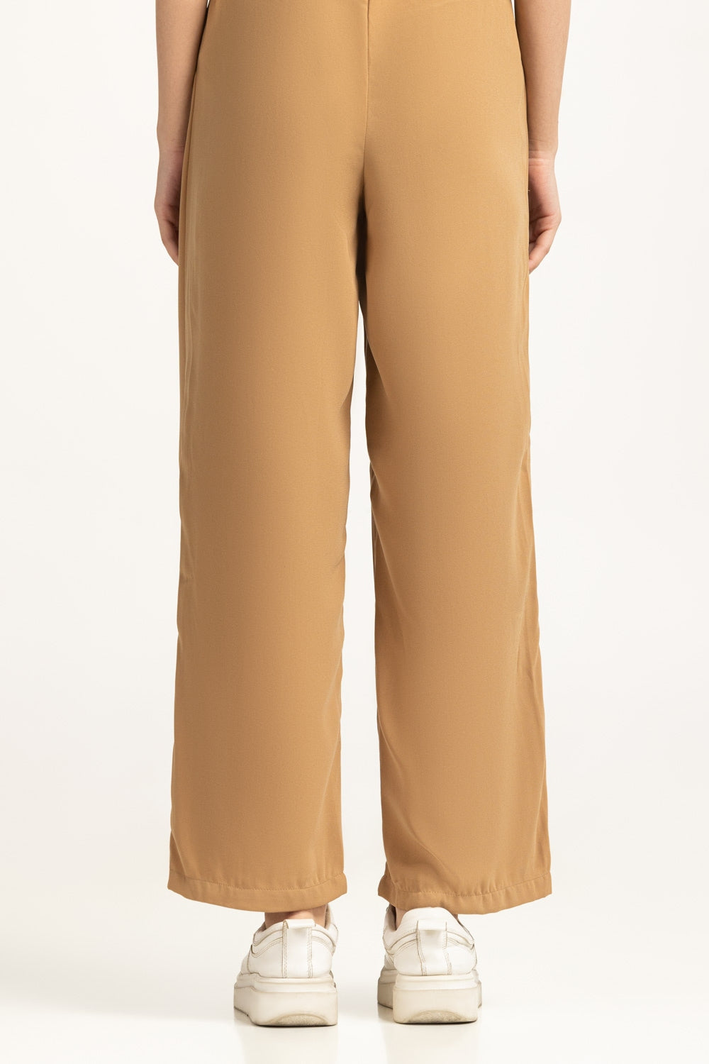 Women Blended Trousers WM-TRC-WS24-121