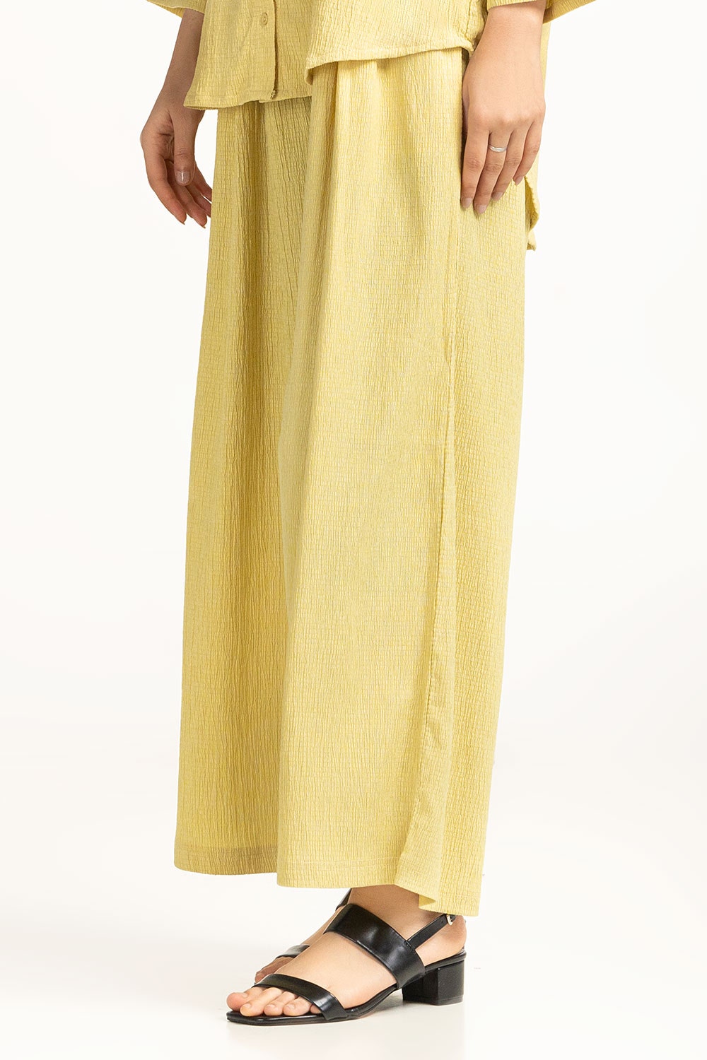 Women Blended Trousers WM-COD-WS24-208B