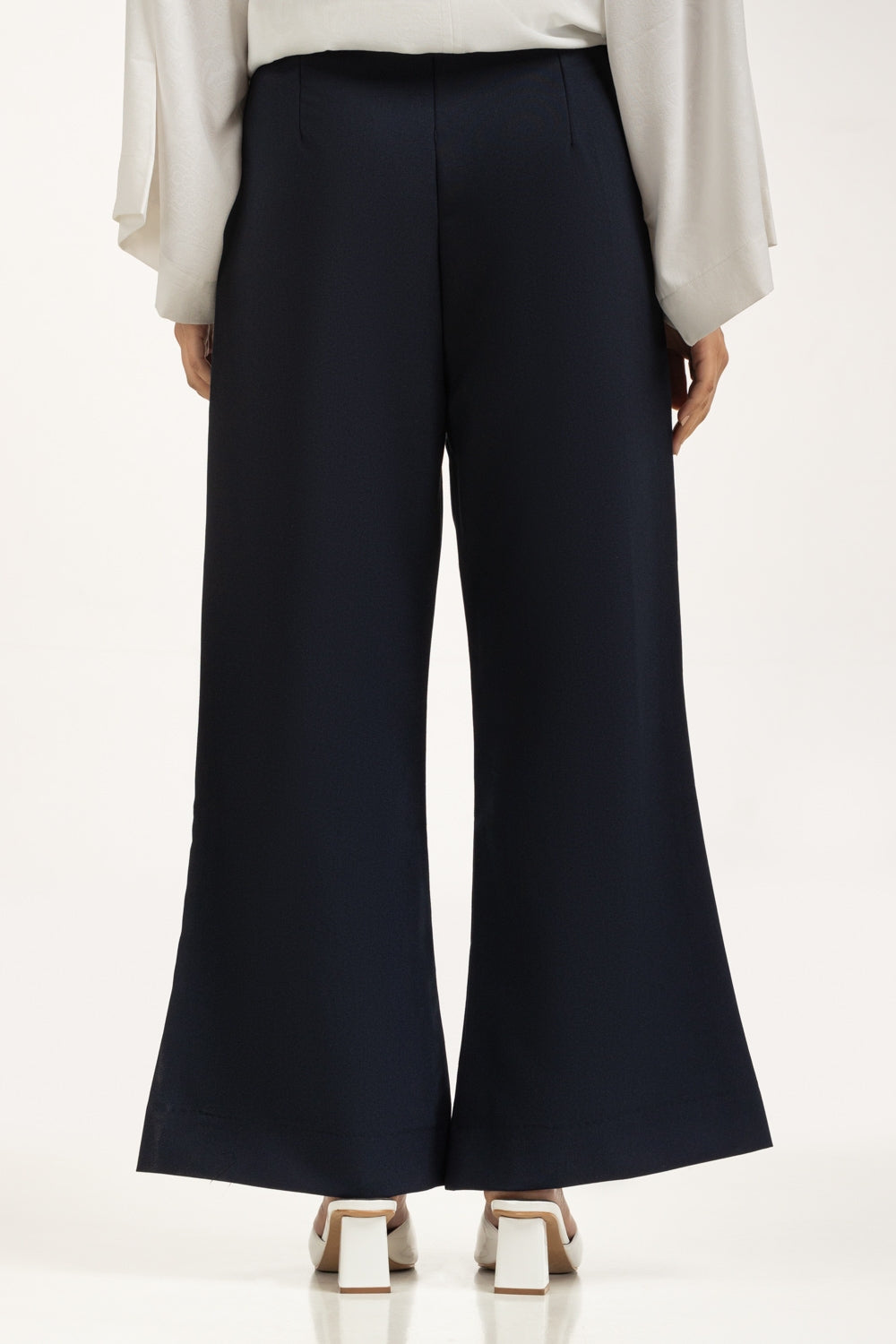 Salt Women Trousers WM-TRC-WS24-101