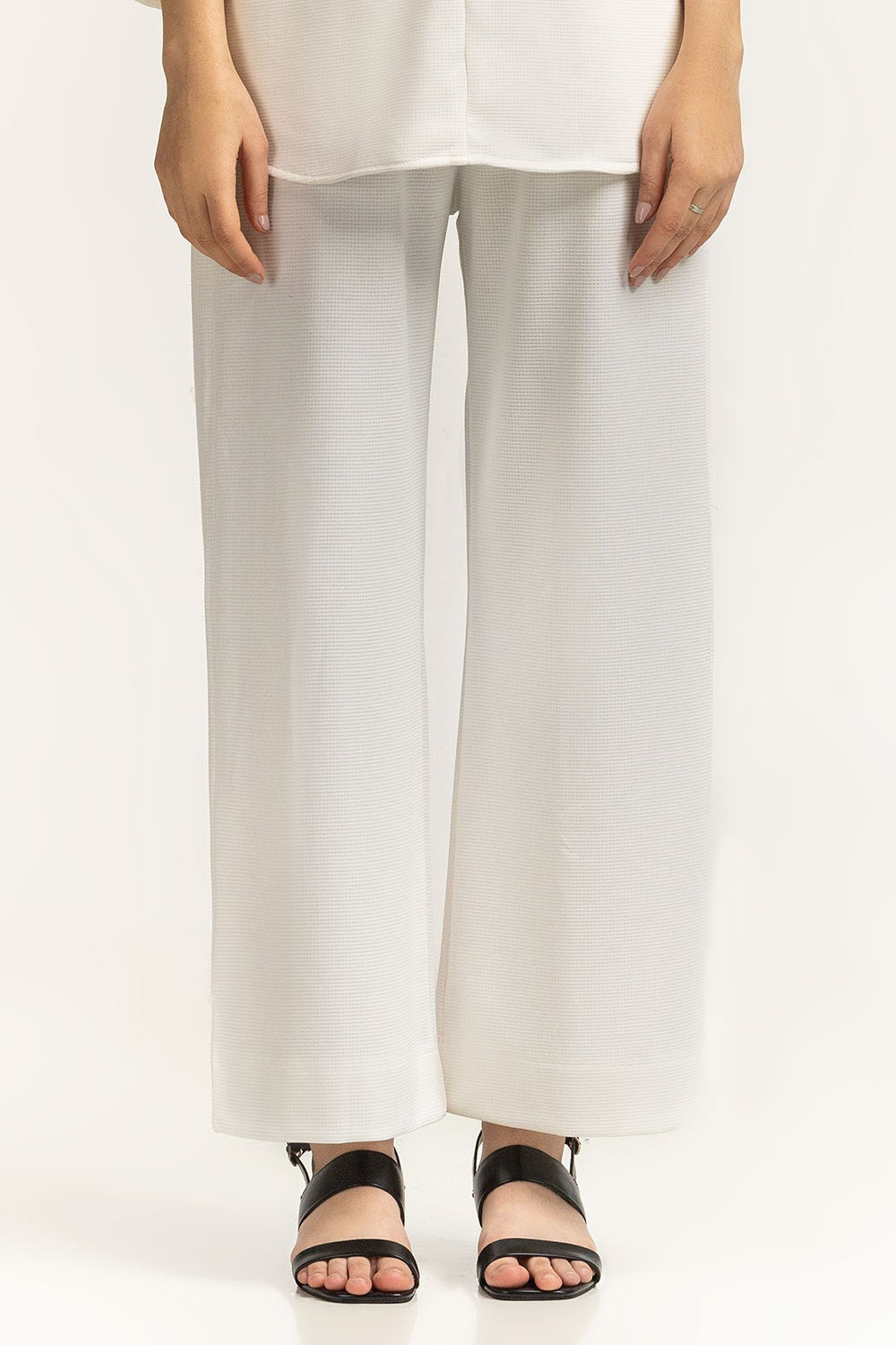 Women Blended Trousers WM-COD-WS24-209B