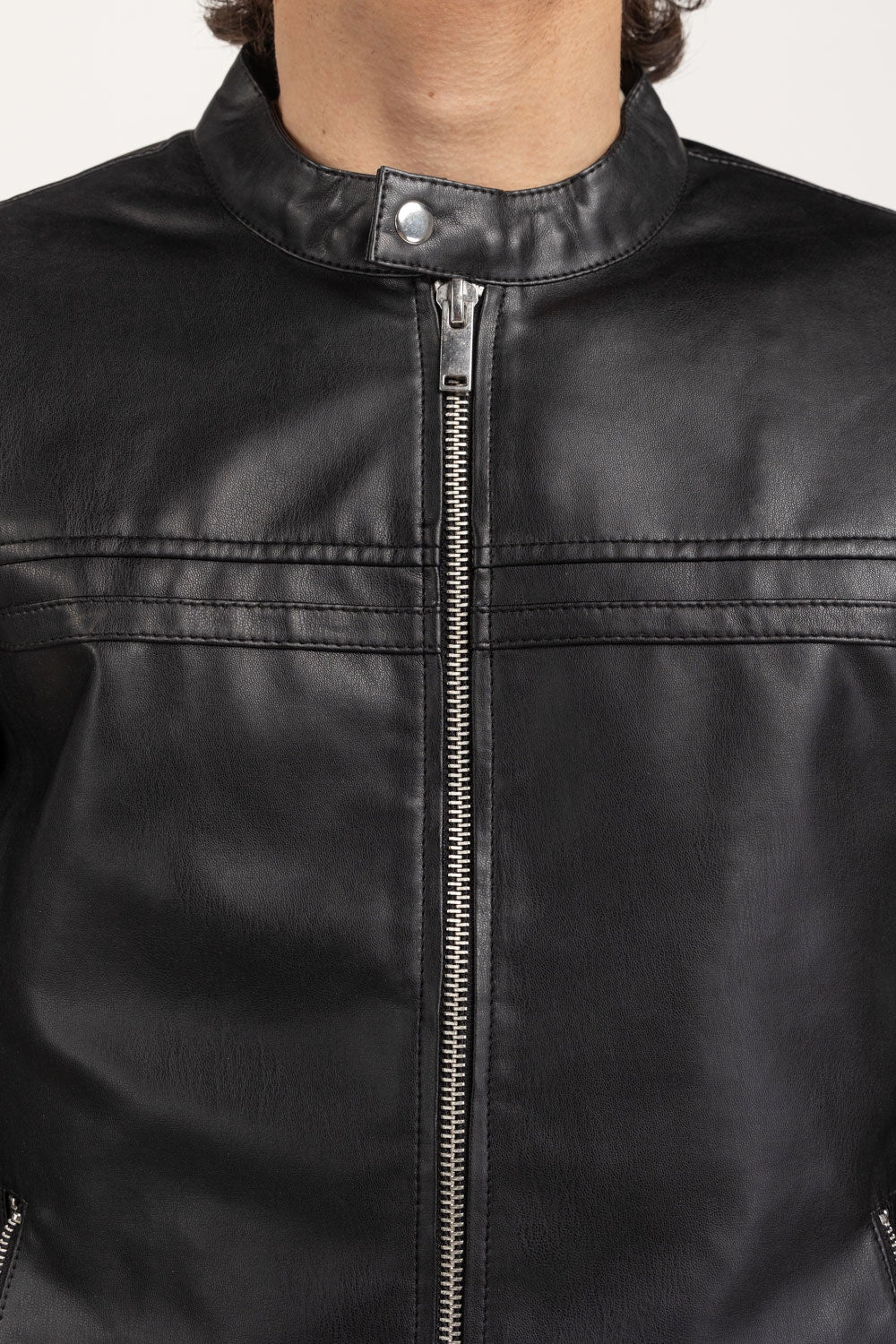 Regular Fit Jackets MN-JKT-WS24-042