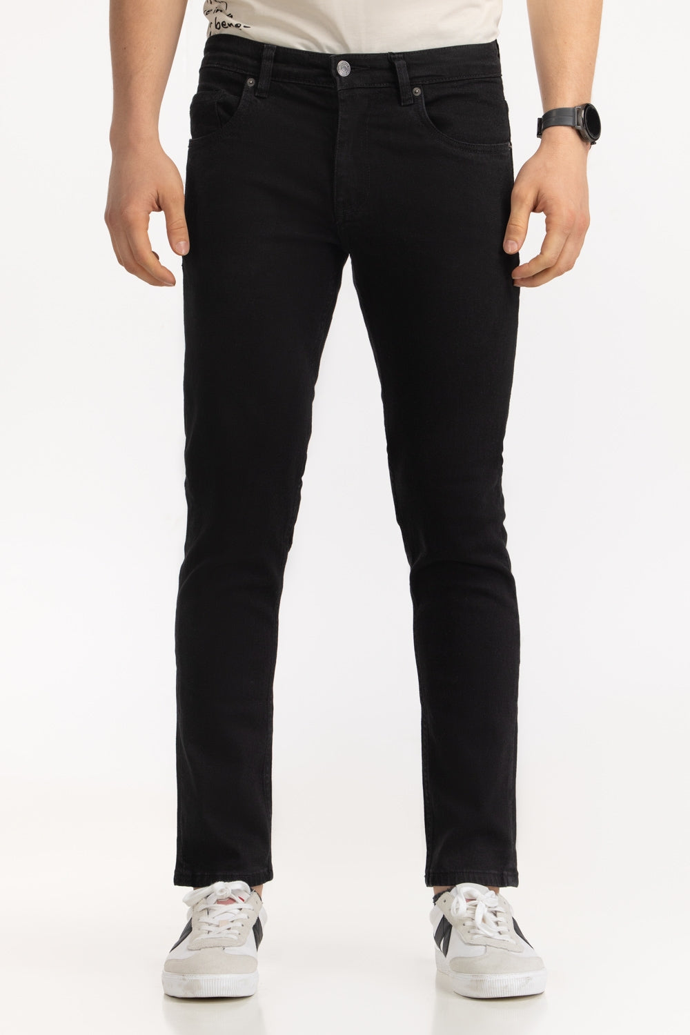 Slim Fit Jeans MN-JNS-SS25-015