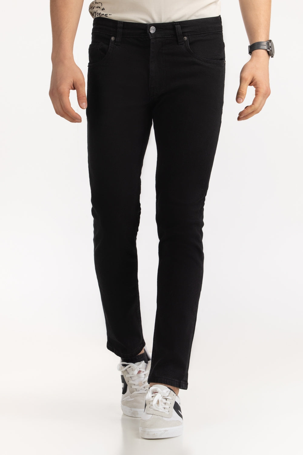 Slim Fit Jeans MN-JNS-SS25-015