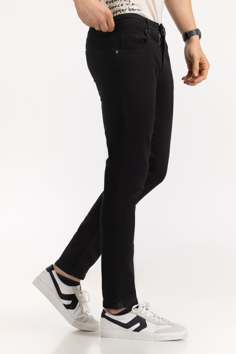 Slim Fit Jeans MN-JNS-SS25-015