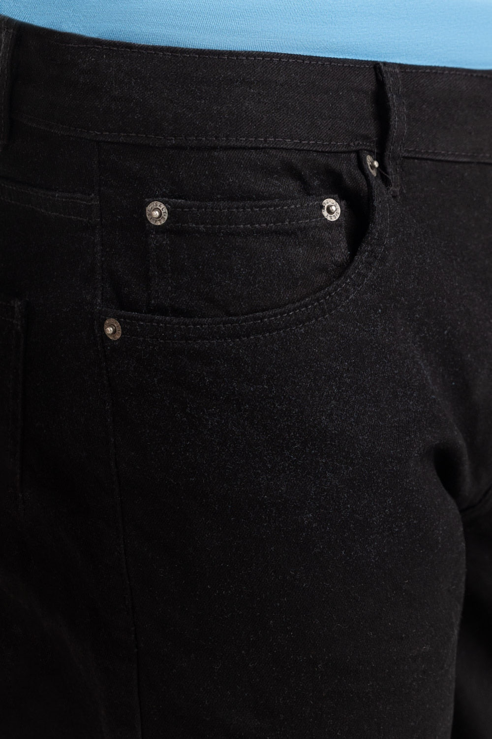 Straight Fit Jeans MN-JNS-SS25-010