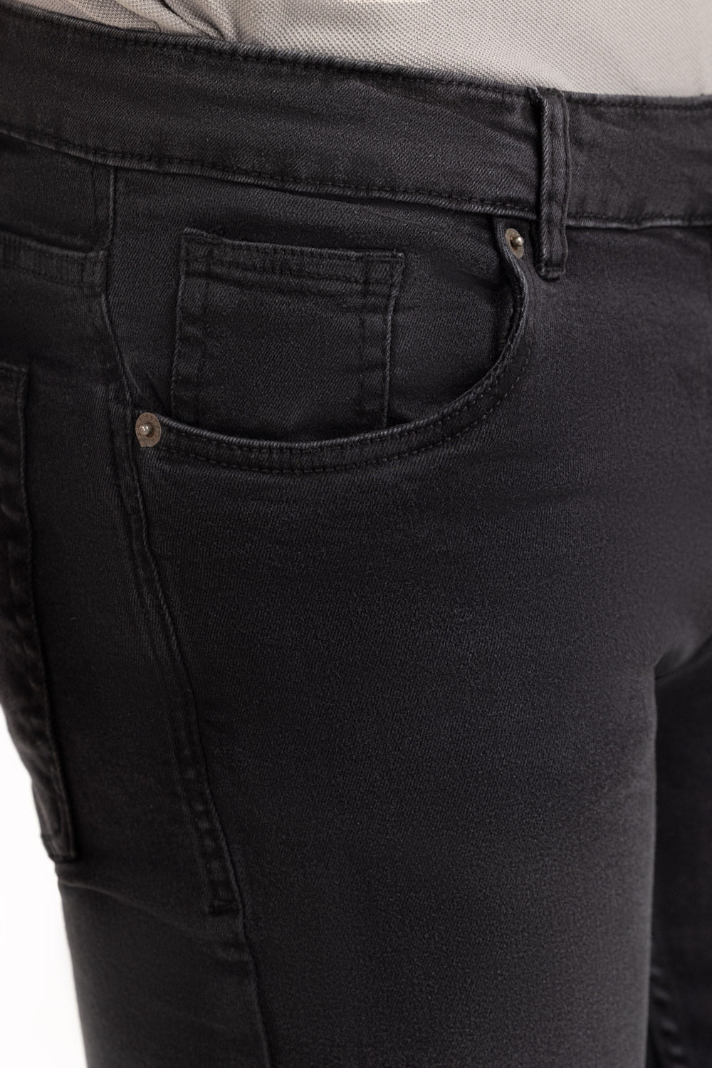 Slim Fit Jeans MN-JNS-WS24-023