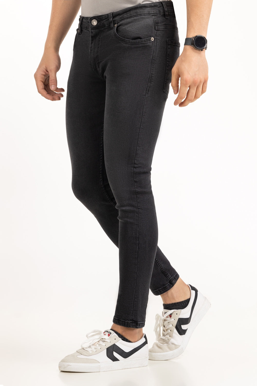 Slim Fit Jeans MN-JNS-WS24-023