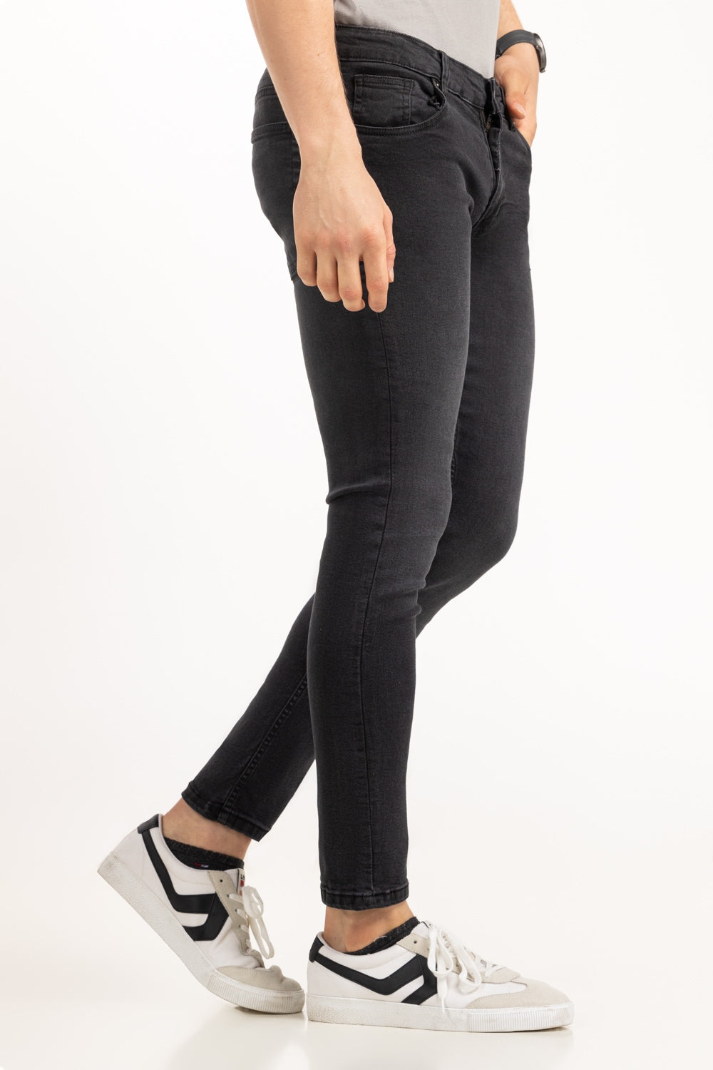 Slim Fit Jeans MN-JNS-WS24-023