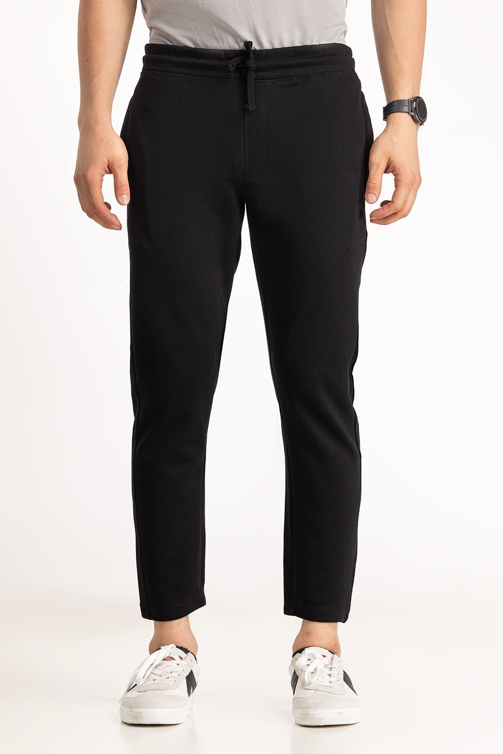 Regular Fit Jog Pants MN-JGP-SS25-04