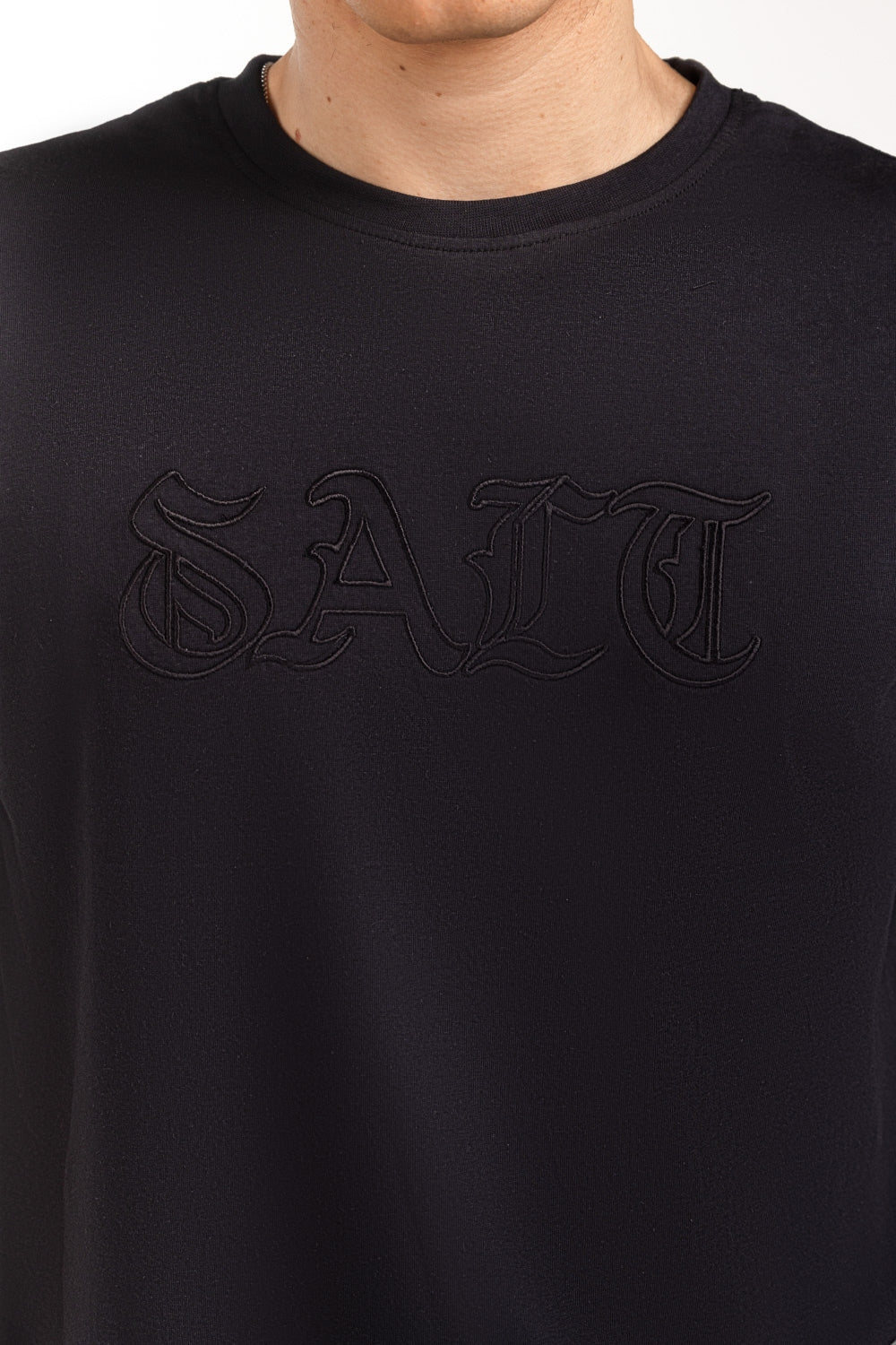 Regular Fit Tees MN-TS-SS25-020