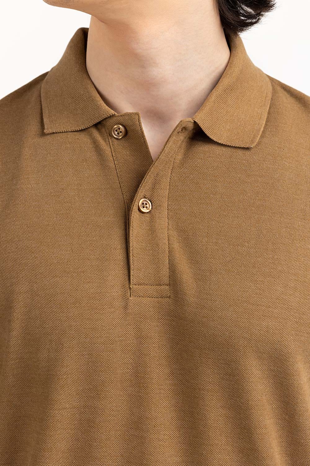 Sandy Basic Polo PS-SIGPK23-244