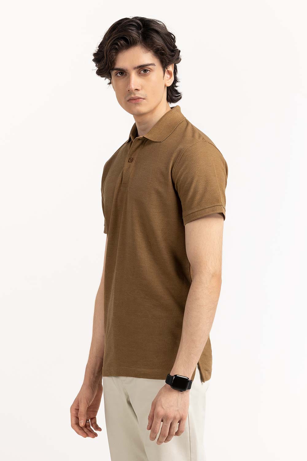 Sandy Basic Polo PS-SIGPK23-244