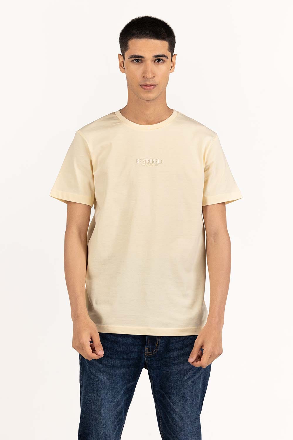 Sandy Graphic Tee TS-CNSJ23-108