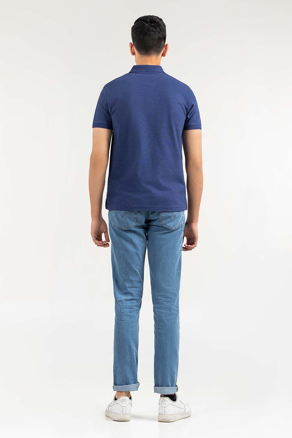 Sapphire Basic Signature Polo PKP-SB-126