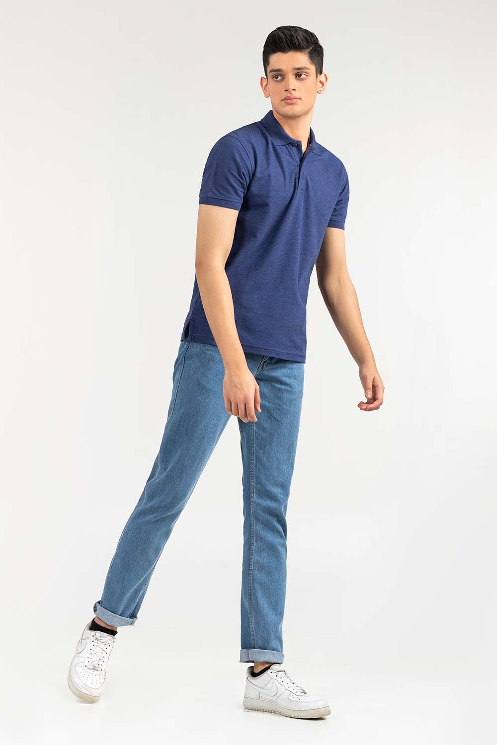 Sapphire Basic Signature Polo PKP-SB-126