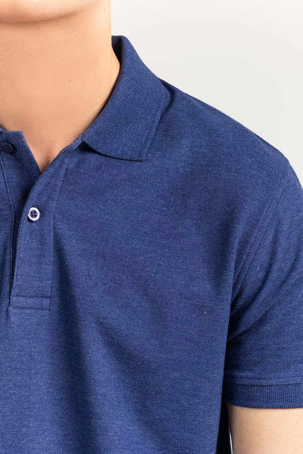 Sapphire Basic Signature Polo PKP-SB-126