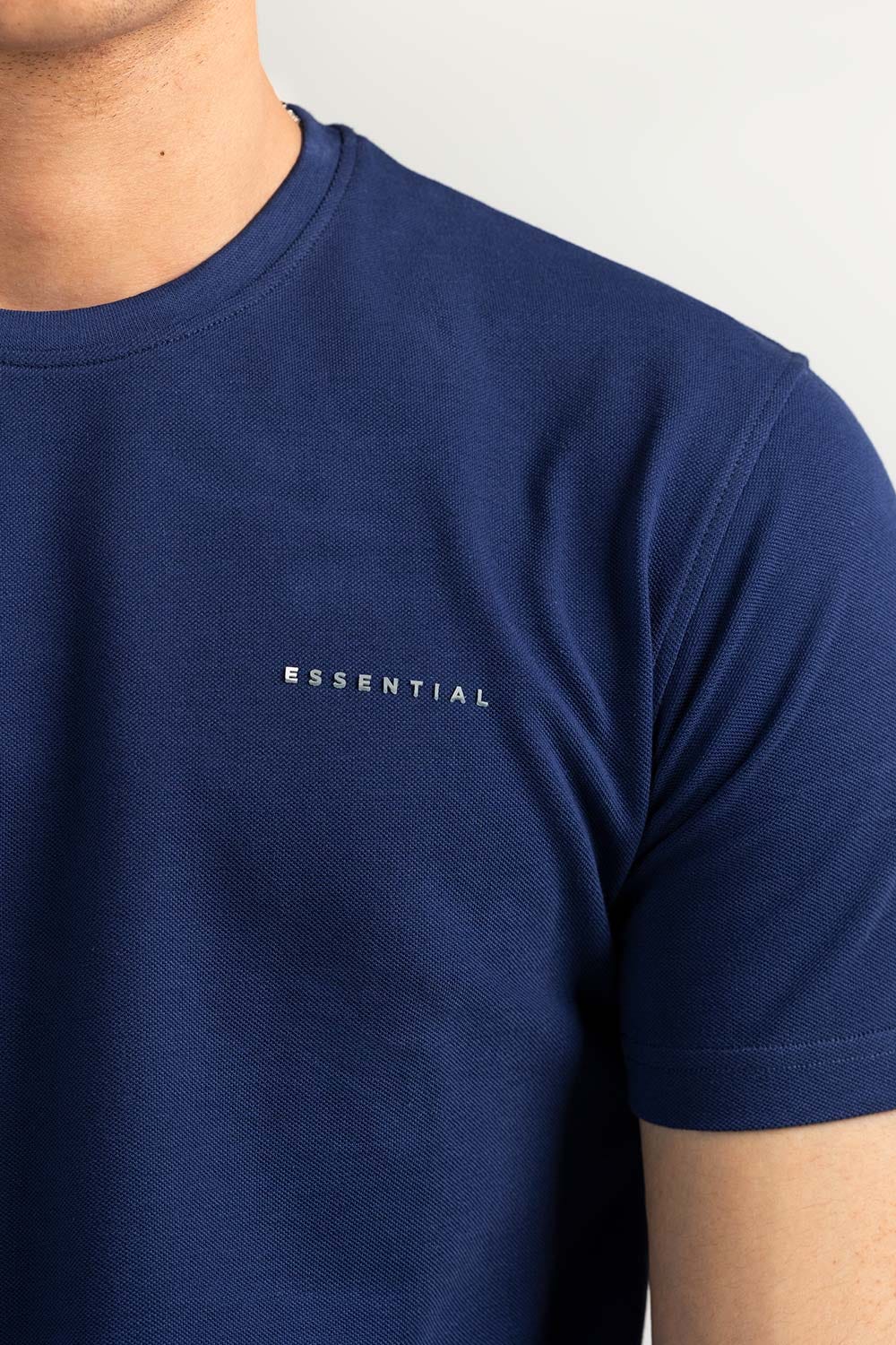 Sapphire Basic T-Shirt PK-CN-SIG-D16