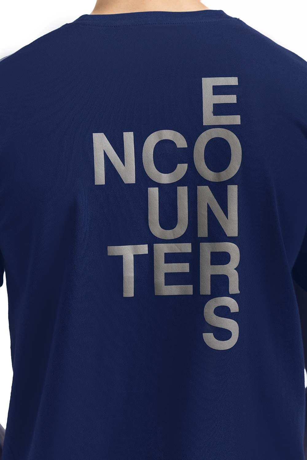 Sapphire Fashion T-shirt JGP-D278