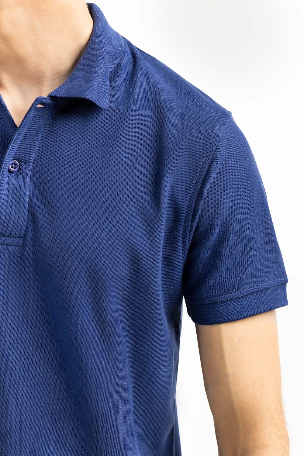 Sapphire Signature Polo PKP-SB-111