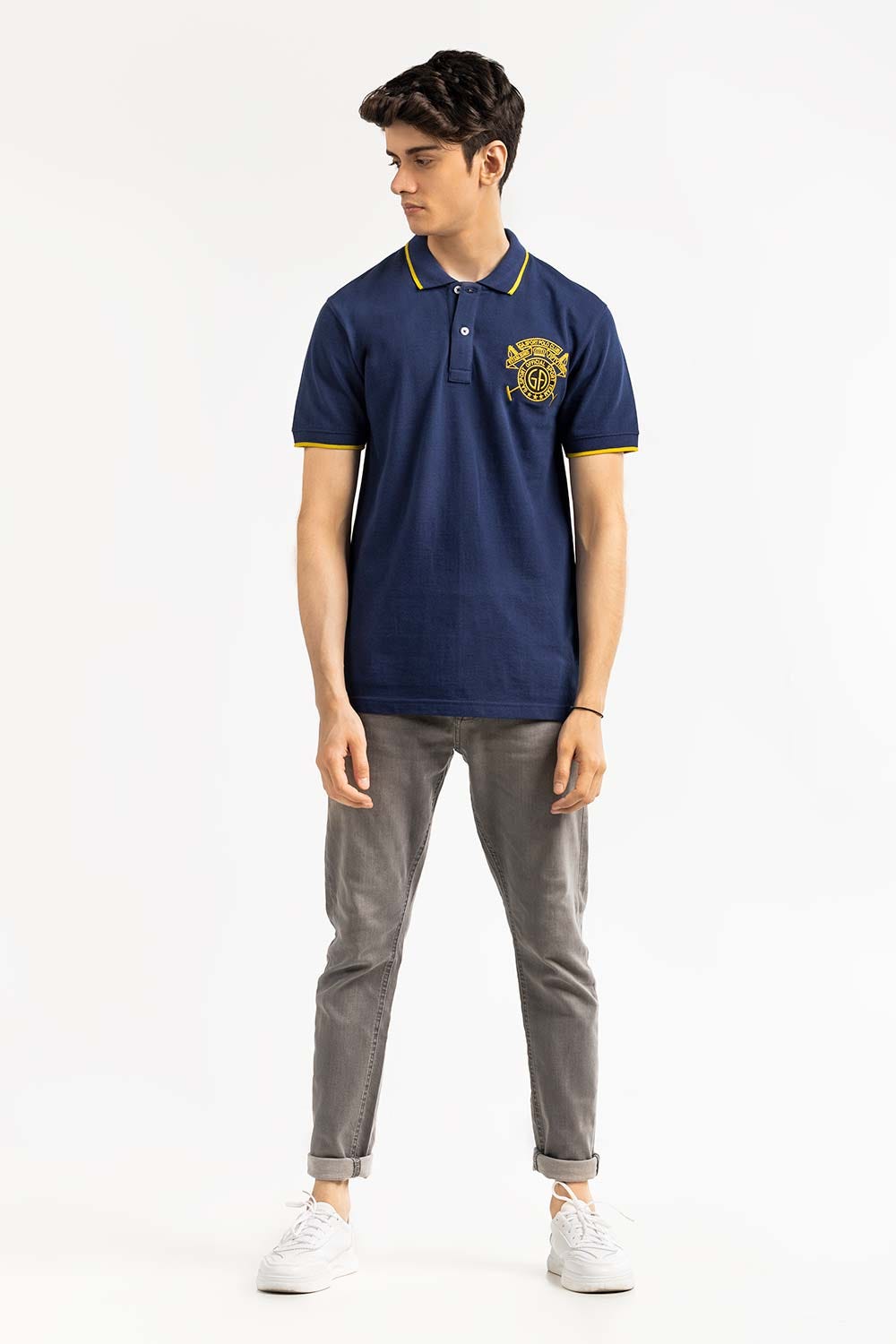 Sapphire Sports Polo PKP-SP-123