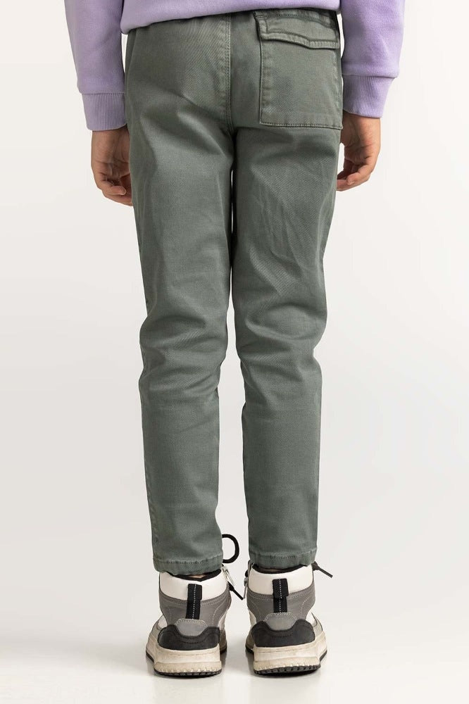 Sedona Basic Trouser JB-NDJ-WS23-001-A