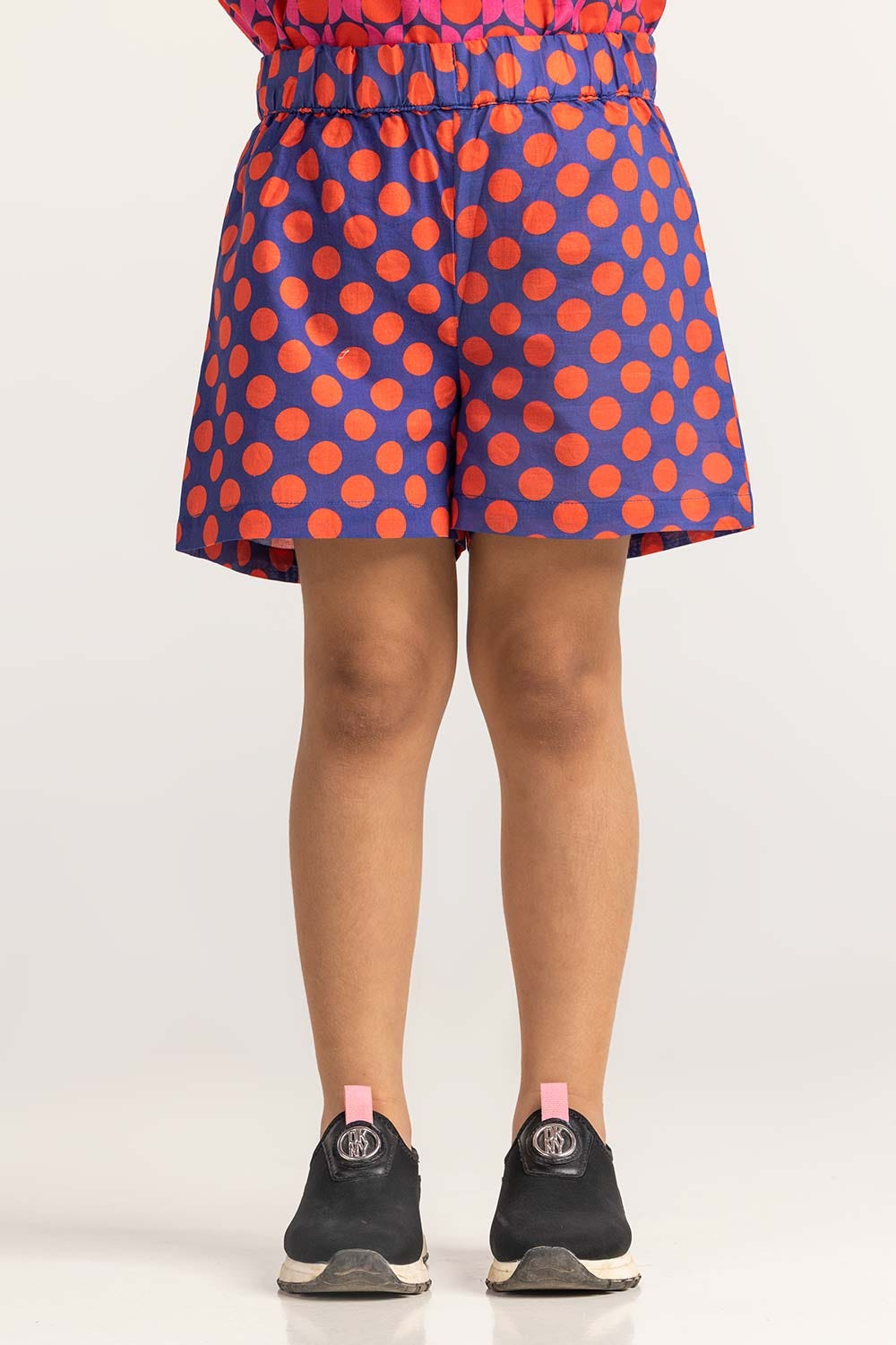 Short TG-TRC-SS24-307