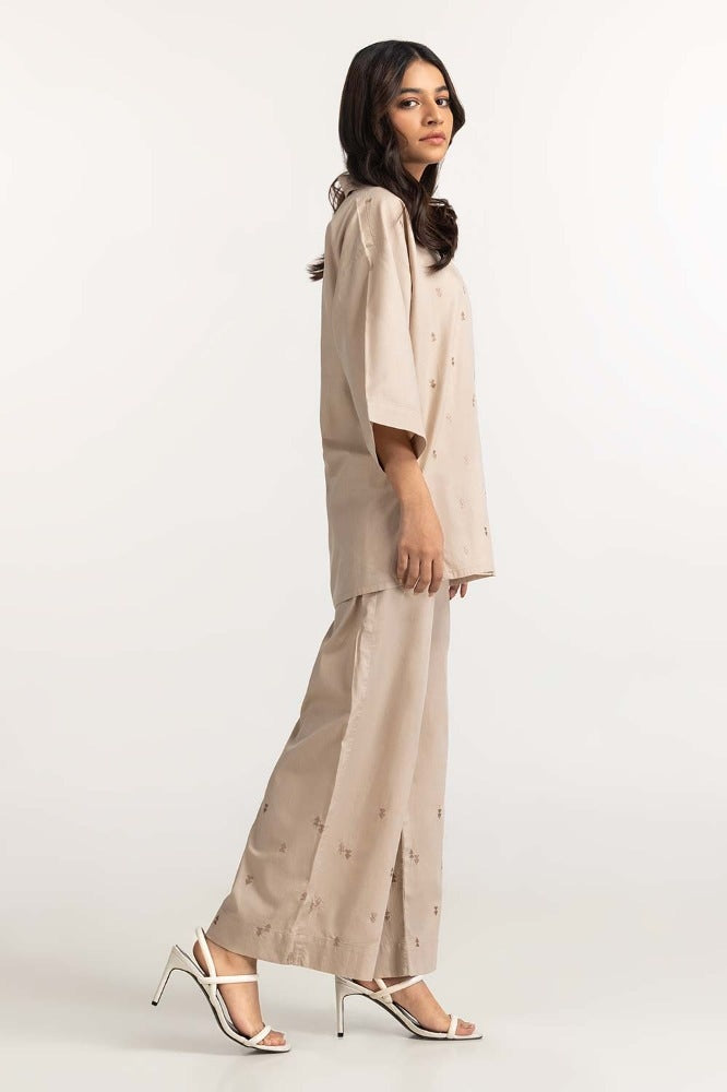 Skin Basic Blouse WM-BLS23-005