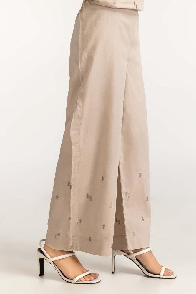 Skin Basic Trouser WM-TRC23-003