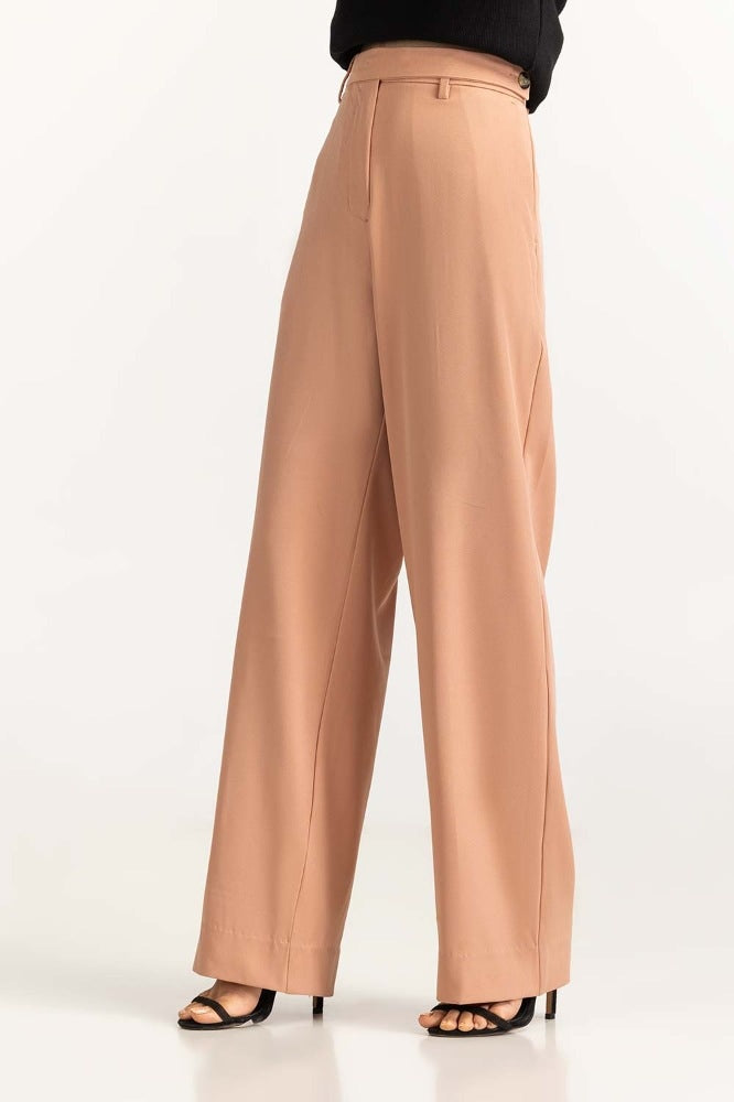 Skin Basic Trouser WM-TRKN23-003