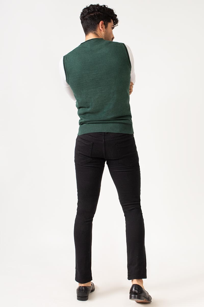 Basic Sweater SL-SWT-D15-04