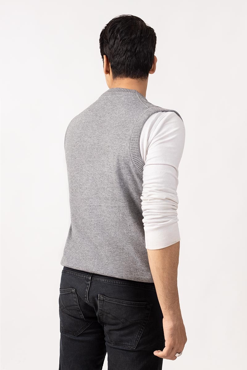 Charcoal Sweater SL-SWT-D19-01