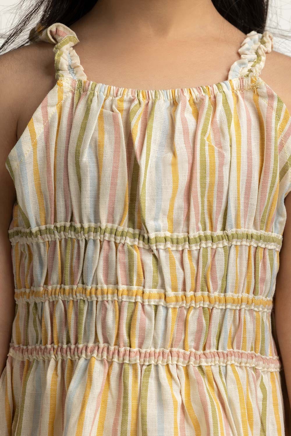 Sleeveless Dress TG-DRS-SS24-029