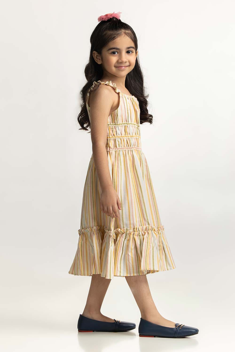 Sleeveless Dress TG-DRS-SS24-029